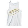 160g unisex Vest Thumbnail