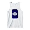 160g unisex Vest Thumbnail