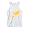 160g unisex Vest Thumbnail