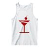 160g unisex Vest Thumbnail