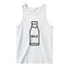 160g unisex Vest Thumbnail