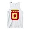 160g unisex Vest Thumbnail