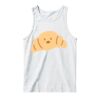 160g unisex Vest Thumbnail