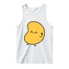 160g unisex Vest Thumbnail
