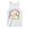 160g unisex Vest Thumbnail