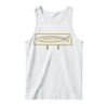 160g unisex Vest Thumbnail