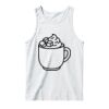 160g unisex Vest Thumbnail