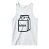160g unisex Vest Thumbnail