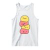 160g unisex Vest Thumbnail