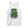 160g unisex Vest Thumbnail