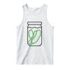 160g unisex Vest Thumbnail