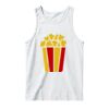 160g unisex Vest Thumbnail