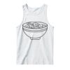 160g unisex Vest Thumbnail