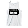 160g unisex Vest Thumbnail