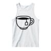 160g unisex Vest Thumbnail