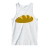 160g unisex Vest Thumbnail