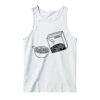 160g unisex Vest Thumbnail