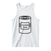 160g unisex Vest Thumbnail