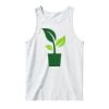 160g unisex Vest Thumbnail