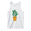 160g unisex Vest Thumbnail