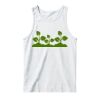 160g unisex Vest Thumbnail