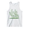 160g unisex Vest Thumbnail