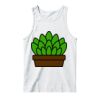 160g unisex Vest Thumbnail