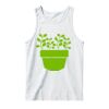 160g unisex Vest Thumbnail