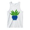 160g unisex Vest Thumbnail