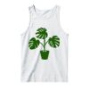 160g unisex Vest Thumbnail