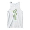 160g unisex Vest Thumbnail
