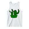 160g unisex Vest Thumbnail