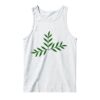160g unisex Vest Thumbnail