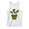 160g unisex Vest Thumbnail