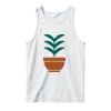 160g unisex Vest Thumbnail