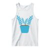 160g unisex Vest Thumbnail