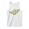 160g unisex Vest Thumbnail