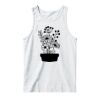 160g unisex Vest Thumbnail