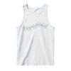 160g unisex Vest Thumbnail