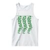 160g unisex Vest Thumbnail