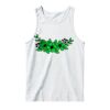 160g unisex Vest Thumbnail