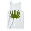 160g unisex Vest Thumbnail