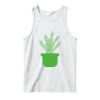 160g unisex Vest Thumbnail