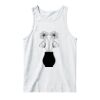 160g unisex Vest Thumbnail