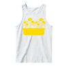 160g unisex Vest Thumbnail
