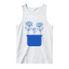 160g unisex Vest Thumbnail