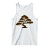 160g unisex Vest Thumbnail