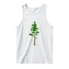 160g unisex Vest Thumbnail