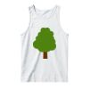 160g unisex Vest Thumbnail