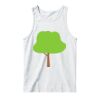 160g unisex Vest Thumbnail